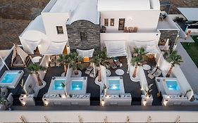 Aja Retreat Luxury Suites